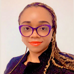 Nkeiruka Grace Smith - Family Law Attorney - Houston, Texas
