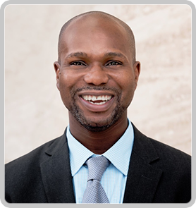 Daniel Ogbeide, Esq. - Family Law Attorney - Houston, Texas