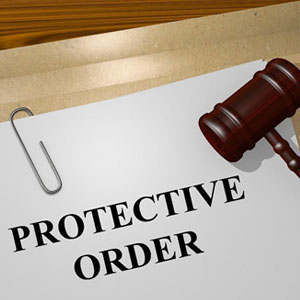 Can You Get A Restraining Order During Divorce In Texas?