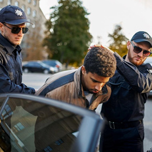 Violating Terms Of A Protective Order In Texas - Houston, TX