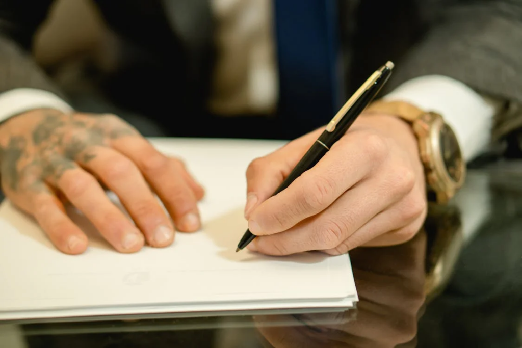 Importance of postnuptial agreement