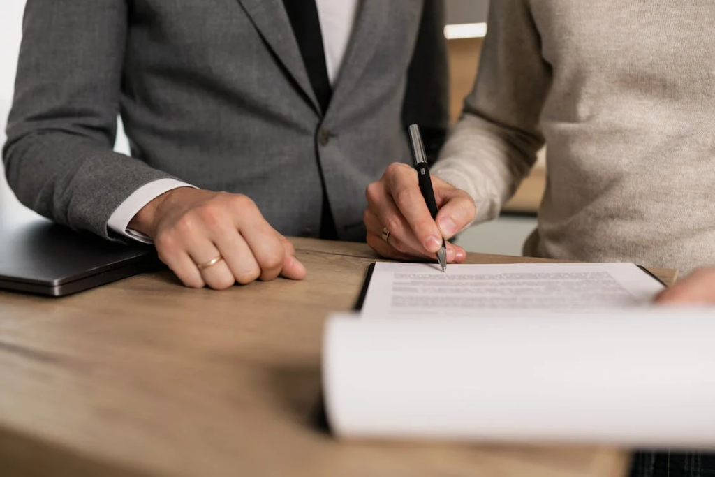 Power of prenuptial agreements